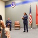 May Promotion Ceremony