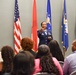 May Promotion Ceremony