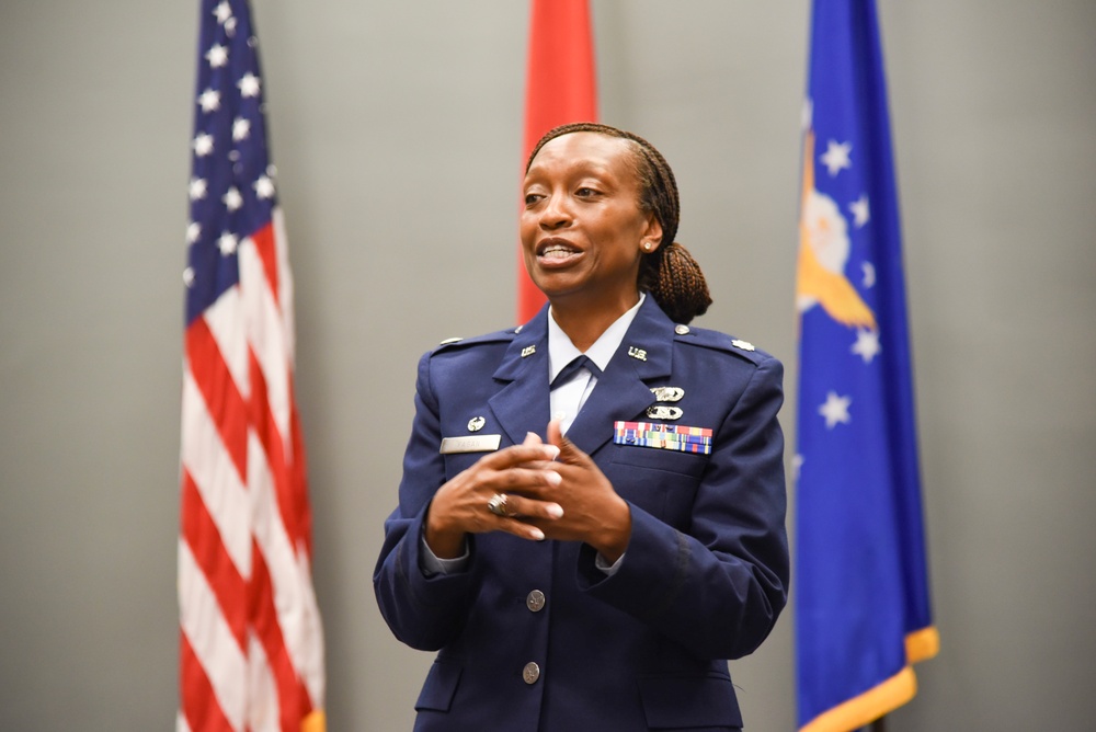May Promotion Ceremony