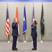 May Promotion Ceremony