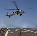 U.S. Navy Rear Adm. Sean Bailey, commander of Carrier Strike Group 8, Visits USS Oscar Austin (DDG 79)