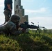 Arkansas Best Warrior Competition 2025 Machine Gun Qualification