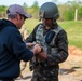 Arkansas Best Warrior Competition 2025