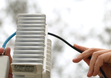 Radio Frequency Transmission Systems