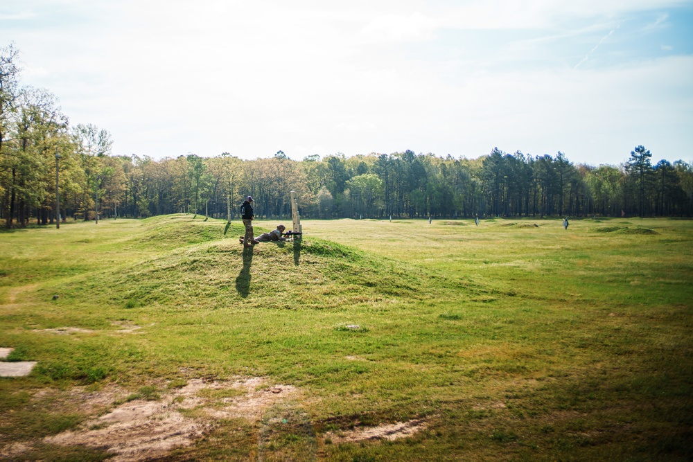 Arkansas Best Warrior Competition 2025