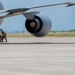 Aircrews in action: Swift responses to alerts during NORI