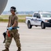 Aircrews in action: Swift responses to alerts during NORI