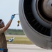 Aircrews in action: Swift responses to alerts during NORI