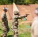 Arkansas Best Warrior Competition 2025