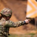 Arkansas Best Warrior Competition 2025