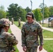 Arkansas Best Warrior Competition 2025