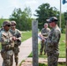 Arkansas Best Warrior Competition 2025