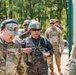 Arkansas Best Warrior Competition 2025
