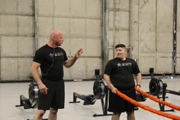 Tennessee National Guard’s GRIT program builds resiliency at new Smyrna facility