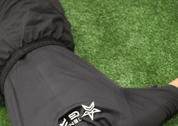 Tennessee National Guard’s GRIT program builds resiliency at new Smyrna facility