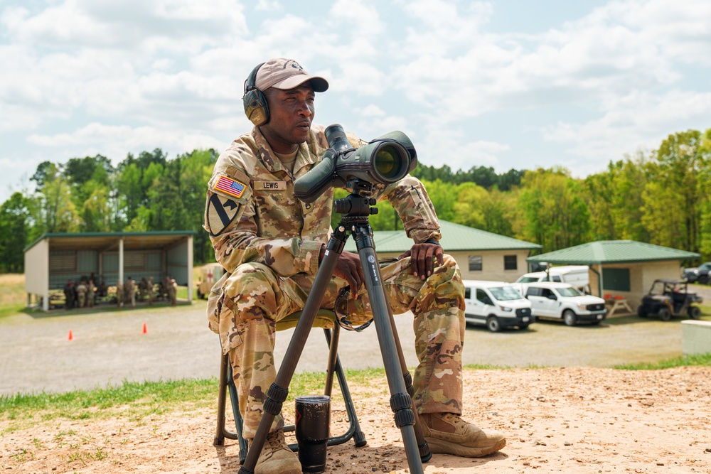 Arkansas Best Warrior Competition 2025