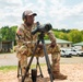 Arkansas Best Warrior Competition 2025