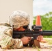 Arkansas Best Warrior Competition 2025