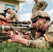 Arkansas Best Warrior Competition 2025