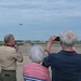Scouts BSA Troop 697 Visits D.C. Air National Guard Maintenance Operation Center