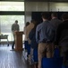 Major McKendry Promotes to Lt. Col.
