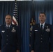 Major McKendry Promotes to Lt. Col.