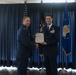 Major McKendry Promotes to Lt. Col.