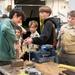 Scouts BSA Troop 697 Visits D.C. Air National Guard Maintenance Operation Center