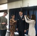 Major McKendry Promotes to Lt. Col.