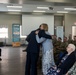 Major McKendry Promotes to Lt. Col.