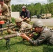 Arkansas Best Warrior Competition 2025