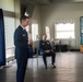 Major McKendry Promotes to Lt. Col.