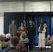 Major McKendry Promotes to Lt. Col.