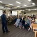 Major McKendry Promotes to Lt. Col.