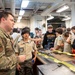 Scouts BSA Troop 697 Visits D.C. Air National Guard Maintenance Operation Center
