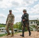 Arkansas Best Warrior Competition 2025