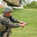 Arkansas Best Warrior Competition 2025