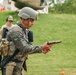 Arkansas Best Warrior Competition 2025