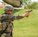 Arkansas Best Warrior Competition 2025