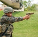 Arkansas Best Warrior Competition 2025