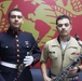 Pfc. Luis Rodriguez - Now a Marine