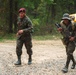 Arkansas Best Warrior Competition 2025