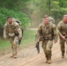 Arkansas Best Warrior Competition 2025