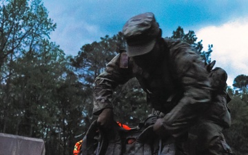 Arkansas Best Warrior Competition 2025