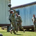 Arkansas Best Warrior Competition 2025