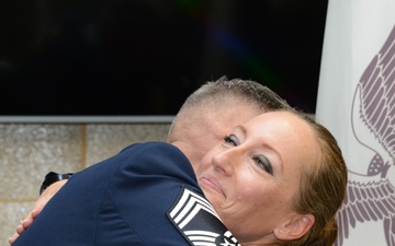 Pair of Roses: Retirement and Promotion