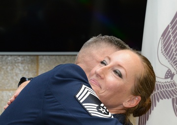 Pair of Roses: Retirement and Promotion