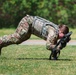 Arkansas Best Warrior Competition 2025