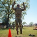 Arkansas Best Warrior Competition 2025