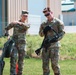 Arkansas Best Warrior Competition 2025